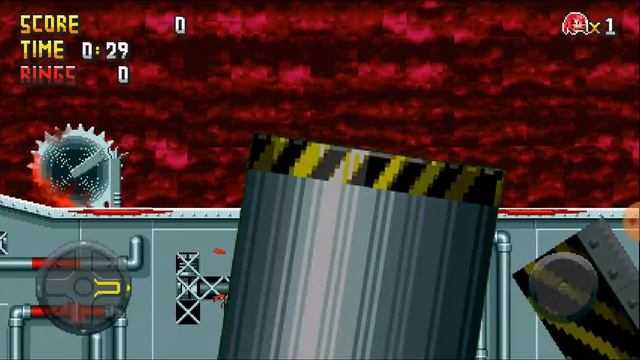 Очень страшный соник Sonic.exe one more time смотреть онлайн