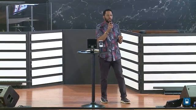 Unity In The Spirit | Pastor Roderick Caesar, III смотреть онлайн