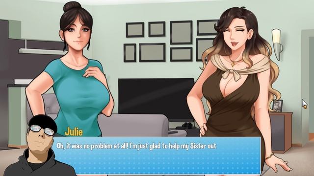 House Chores Gameplay Part 2 смотреть онлайн
