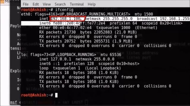 How to hack any android phone Kali Linux смотреть онлайн
