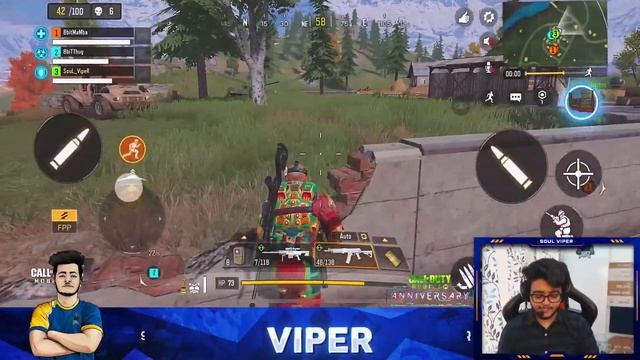 CODM GRIND CONTINUES! || RS.50000 MEGA GIVEAWAY смотреть онлайн