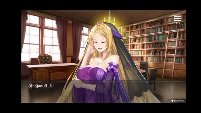 แจกเกม พาสุข(18+) แนะนำวิธีเล่น+เปลี่ยนเป็นภาษาไทย! | imprisoned Queen смотреть онлайн