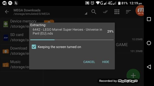 [100mb] Lego Marvel Super Heroes | Download Free On Android смотреть онлайн