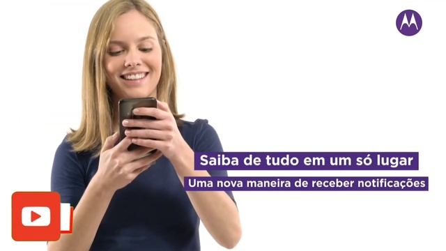 🔵 Motorola One Zoom - Atualização CHEGOU! смотреть онлайн