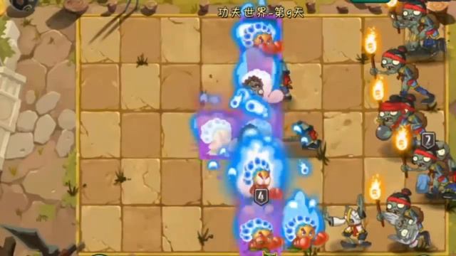 New Premium Pvz2 Vs Zombies in Plants vs. Zombies 2 (Chinese version): Gameplay 2019 смотреть онлайн