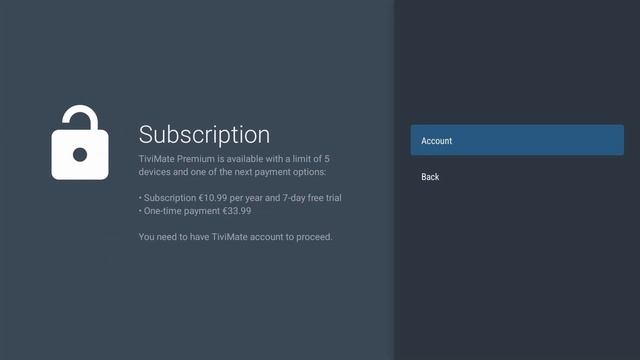 Install TiViMate on Chromecast with Google TV and unlock Premium смотреть онлайн