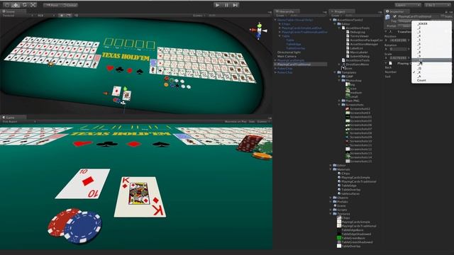 PokerPack смотреть онлайн