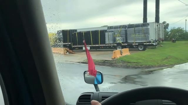 37 Дальнобой По Америке. День Сурка смотреть онлайн