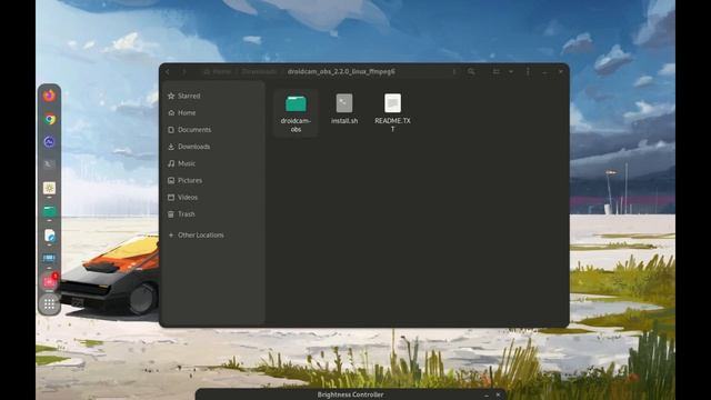 [New] How To Install DroidCam OBS Plugin for OBS Studio on Linux. смотреть онлайн