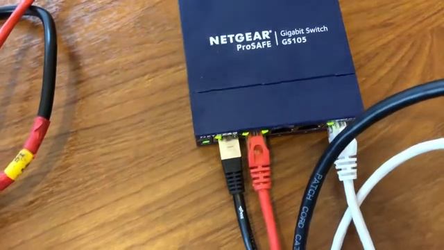 How To Hardwire a Macbook & have iPad on WiFi to XR16 смотреть онлайн