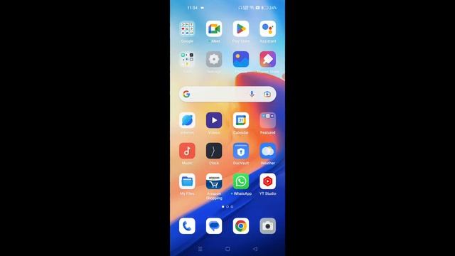 OnePlus Pixel Launcher Keeps Stopping Problem Solve смотреть онлайн