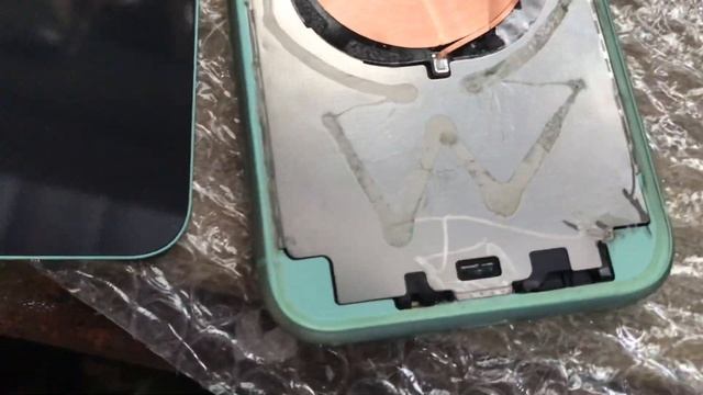 Cara Tukar Back Glass iPhone - How To Change iPhone Back Glass смотреть онлайн
