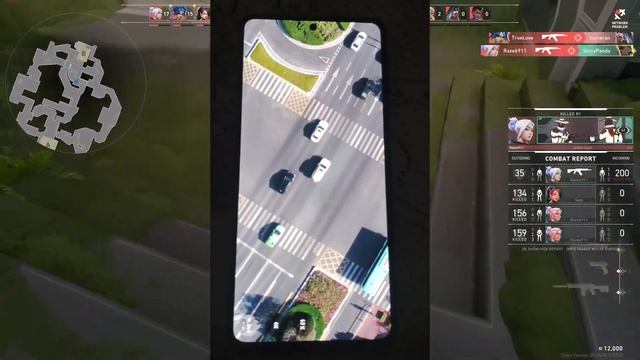 ANDROID 13 UPDATE ANTUTU BENCHMARK TEST | IQOO 9SE BGMITEST | IQOO 7, IQOO 9SE ,IQOO Z6,IQOO Z5 смотреть онлайн