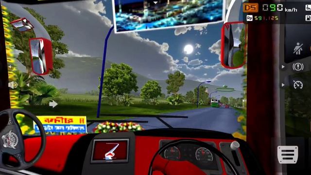 Share Hino 1J Traffic Codname New BD Bussid Traffic Bus Simulator Indonesia смотреть онлайн