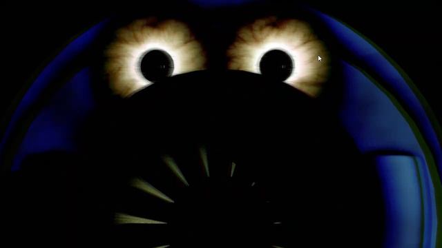 FNAF Fan-game Jumpscares Remastered