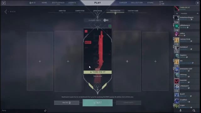 ULTIMATE FPS BOOST Guide for Low End PC/Laptop | VALORANT | Intel HD Graphics | 120+ FPS with PROOF смотреть онлайн