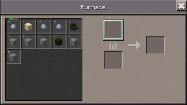[0.9.5] Minecraft PE Survival Let's Play - WE'RE BACK Ep.8 смотреть онлайн