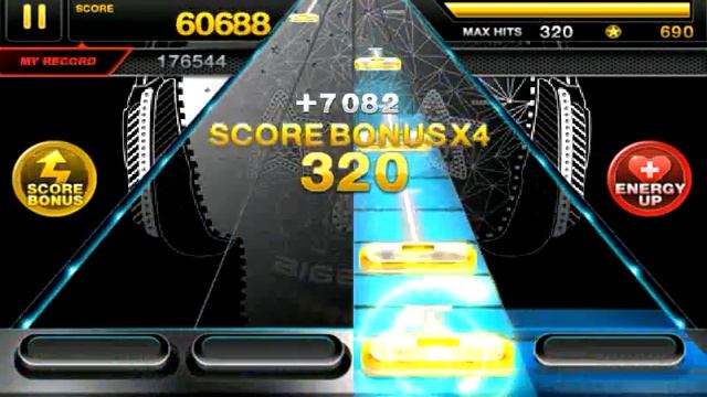 Tap Sonic Android смотреть онлайн
