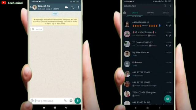 voice changer app during WhatsApp call смотреть онлайн