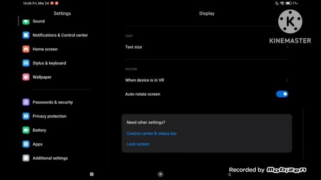 Xiaomi Pad 5 MIUI 14.0.3 (Android 13) update || Not what u expect смотреть онлайн