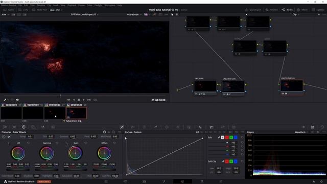 04_multi-layer_workflow_resolve смотреть онлайн