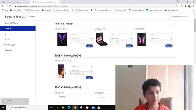 How to install Samsung emulator on your PC смотреть онлайн