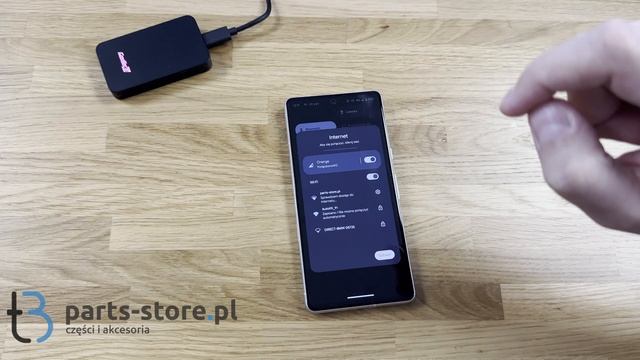 CarlinKit 5.0 2Air - Problem Z łącznością Z Android Auto - Rozwiązanie (aktualizacja Firmware)