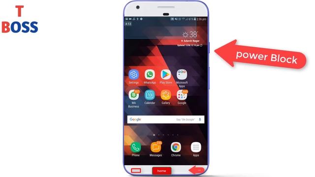 1 Killer Android Setting You Aren't Using, But Should || by technical boss смотреть онлайн