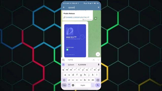 Redmi 9T / 9 Power / 9 Prime Android 12 MIUI 13 Update | Redmi 10 Prime Android 12 | Redmi Note 11 смотреть онлайн