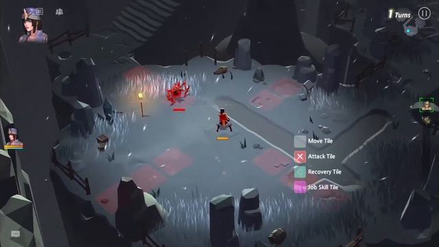 Man Or Vampire (Unity Engine/Android) смотреть онлайн