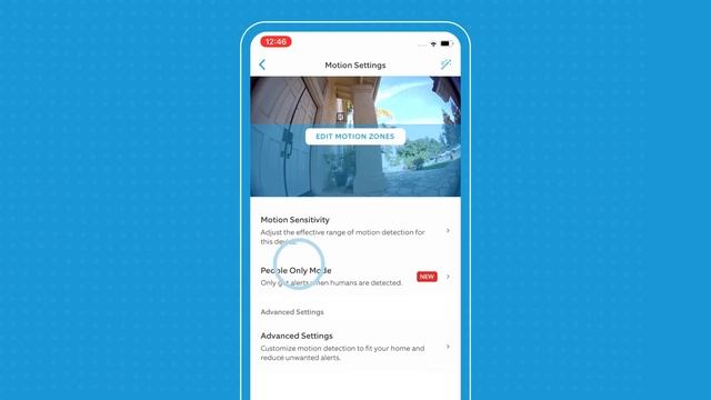 What Kind of Alerts Can I Set Up In The Ring App? | Ask Ring смотреть онлайн