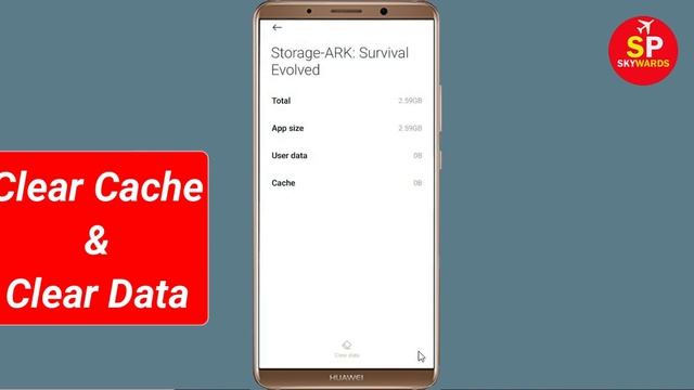 How to Fix ARK App Black Screen Error Problem Solve in Android & Ios смотреть онлайн