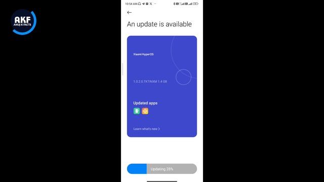 Xiaomi 11i/ Hypercharge New HyperOS Update Rollout Start | Xiaomi 11i HyperOS Update Rollout Now смотреть онлайн