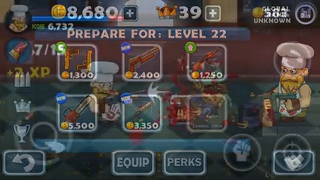 Bloody Harry v2.1.10 Mod Apk (Money/Ad-Free) смотреть онлайн