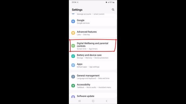How to Check Screen Time on Android смотреть онлайн