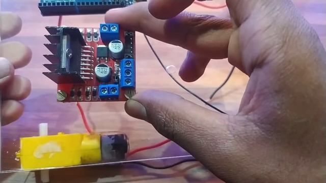 How To Make Arduino Bluetooth Car || L298n Motor Driver || HC-05 Blutooth Module