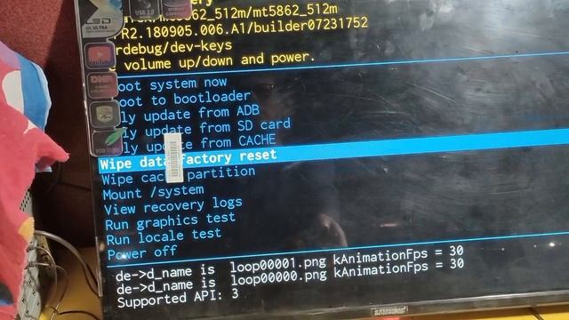 smart TV Recovery solution.gkc terminal. смотреть онлайн