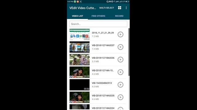 how to cut and merge videos on any Mobile in hindi 2019 l How to Change Voice in Video Android смотреть онлайн
