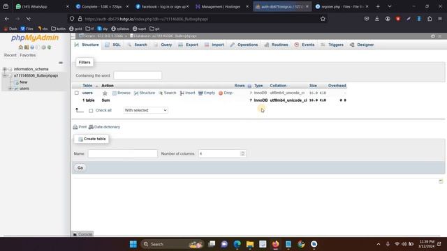 Required Programming Language, Database & Server for Developing Android Mobile Apps | Flutter Cours смотреть онлайн