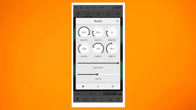 Lofi Song Edit App | How To Make Lofi Music wave Editor Tutorial | Lofi Status | LofiStatus Edit смотреть онлайн