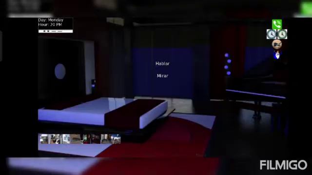 Juego nopor [Android] The Guy in Charge [v0.21] смотреть онлайн