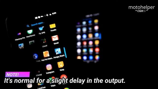 Android Cast Screen Mirroring to TV | Step by Step Tutorial【HD】 смотреть онлайн