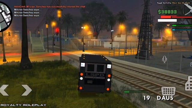 GTA SAN ANDREAS DEFINITVE EDITION MODPACK ON ANDROID (FULL MODPACK!) смотреть онлайн