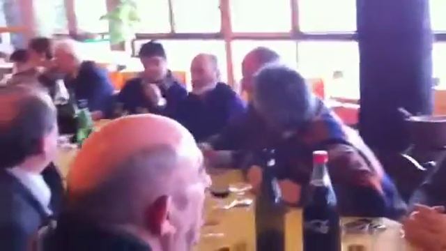 Pranzo pensione Silvio pagano смотреть онлайн