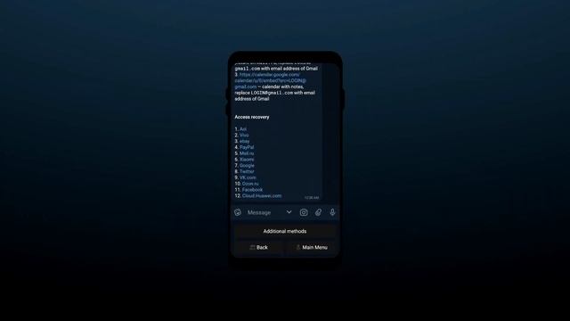 What is @HowToFindRobot смотреть онлайн