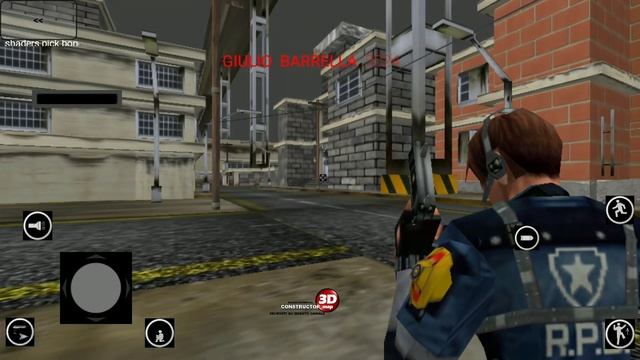 QUAKE X.Creare.How to create game.3D.SOLO.Portable Dead смотреть онлайн