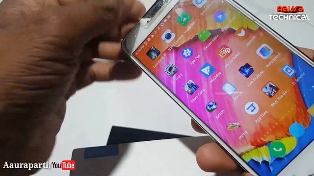 Proximity sensor how to use best Android app/Aaura Technical смотреть онлайн