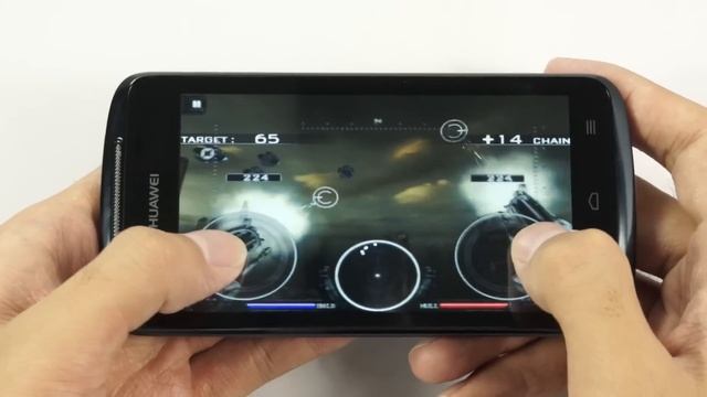 HUAWEI Shine/ U8836D/ Ascend G500 Pro Gorilla Glass IPS Screen Dual Core 3G GPS Phone- Hands-on смотреть онлайн