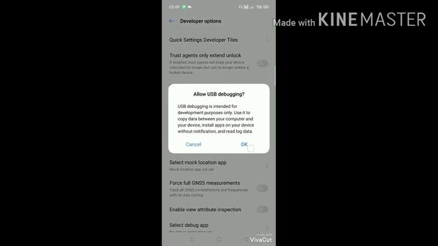 12 Hidden Features in Android Mobile || Developer Options смотреть онлайн