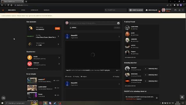 FACEİT CSGO 200 WİN GÖREVİNİ BİTİRDİM BIÇAK KAZANDIM! 50 TL'YE 3700 TL KAZANMAK! PREMİUM ALINIR MI смотреть онлайн